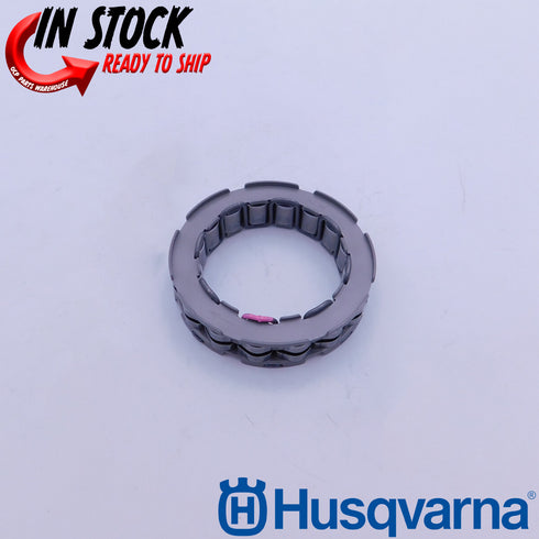 HUSQVARNA KTM STARTER CLUTCH FREEWHEEL ONE WAY BEARING 7924002600 OEM NEW